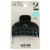 Scunci® The Curl Collective No Slip Grip Strong Hold Wavy Jaw Clip Perspective: front