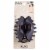 Scunci Curl Collective Curly Octopus Jaw Clip1.0EA Perspective: front