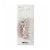 Conair Scunci® Recycled Plastic Jaw Hair Clip - Pink Perspective: front