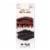 Scunci® No-Slip Grip® All Day Hold Hidden Hinge Hair Clips Perspective: front