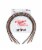 Scunci Effortless Beauty Thin Headbands Perspective: front