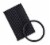 Scunci® No-Slip Grip® Hair Ties Perspective: front