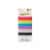Scunci® No-Slip Grip® Hair Ties - Assorted Perspective: front