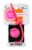 Scunci® No-Slip Grip® Hair Ties - Black Perspective: front