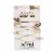 Scunci® Real Style Hair Clips Perspective: front