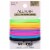Scunci® No-Slip Grip® Evolution Elastics Perspective: front