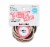 Scunci® Assorted Fine Hair Elastics Perspective: front