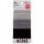 Scunci No Damage Comfy Ponytailers, Gray Shades Soft, 18 Ct Perspective: front