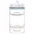 Zenna Home Shower Caddy - Satin Nickel Perspective: front