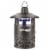 DynaTrap ¼ Acre Decora Outdoor Mosquito and Insect Trap - Tungsten Perspective: front