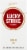Lucky Strike Filters Gold 100s Cigarettes Perspective: front