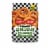Checker's® and Rally's® Seasoned Onion Rings Perspective: front