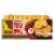 Grown in Idaho® Crispy Hash Brown Patties Perspective: front