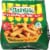 Nathan's® Famous Crinkle Cut Fries Perspective: front