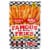 Checkers/Rally's Famous Seasoned Fries Perspective: front