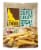 Grown In Idaho® Super Crispy Steak Cut Fries Perspective: front