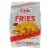 Sonic™ Fries Perspective: front