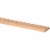 M-D Oak Moulding Seam Binder Perspective: front