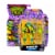 Teenage Mutant Ninja Turtles Mutant Mayhem Leonardo The Leader Action Figure Perspective: front