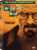 Breaking Bad: The Complete Fourth Season DVD Perspective: front