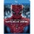 The Amazing Spider-Man Blu-ray and DVD Set Perspective: front
