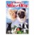 The Adventures of Milo and Otis (1986) DVD Perspective: front