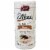 Lieber's Thin Buckwheat Rice Cakes Perspective: front