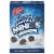 Lieber's Minios Chocolate Sandwich Cookies Perspective: front