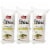 Lieber's Thin Unsalted Rice Cakes Perspective: front
