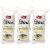 Lieber's Thin Unsalted Rice Cakes Perspective: front
