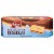 Lieber's Milk Chocolate Biscolat Chocolate FIlled Biscuits Perspective: front