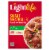 Lightlife Smart Menu Plant-Based Meatballs Perspective: front