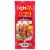 Lightlife Organic Smoky Bacon Tempeh Strips Perspective: front