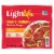 Lightlife Smart Sausages® Plant-Based Vegan Chorizo Sausage Perspective: front