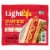 Lightlife Smart Dogs® Plant-Based Vegan Hot Dogs Perspective: front
