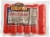 Roger Wood Red Links Perspective: front