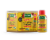 White House® Organice Apple Cider Vinegar Pack Perspective: front