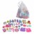 JC Toys For Keeps! For Baby Doll Accessory Essentials Deluxe Bag (BER81106) Perspective: front