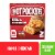 Hot Pockets Hickory Ham and Cheddar Croissant Crust Frozen Snack Perspective: front