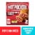 Hot Pockets Pepperoni Pizza Italian Style Seasoned Crust Frozen Snack Perspective: front