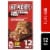 Hot Pockets® Frozen Snack Four Cheese Pizza Garlic Buttery Crust Frozen Sandwiches Perspective: front