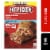 Hot Pockets Four Cheese Pizza Frozen Snacks in a Garlic Buttery Crust Perspective: front