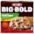 Hot Pockets Frozen Snack - Big & Bold Chicken Bacon Ranch Perspective: front