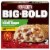 Hot Pockets® Big & Bold Chicken Bacon Ranch Frozen Snack Perspective: front