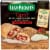 Lean Pockets Caprese Basil Mozzarella & Tomato Sandwiches 2 Count Perspective: front