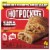 Nestle® Hot Pockets® Crispy Crust Steak and Cheddar Sandwich Perspective: front