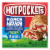 Hot Pockets® Pepperoni Pizza Sandwiches Perspective: front