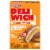 Hot Pockets Deliwich™ Cheddar and Ham Sandwiches Perspective: front