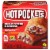 Nestle® Hot Pockets® Crispy Crust Philly Steak and Cheese Sandwiches Perspective: front