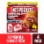 Hot Pockets Pepperoni and Sausage Pizza Frozen Snacks Air Fryer Snacks Perspective: front